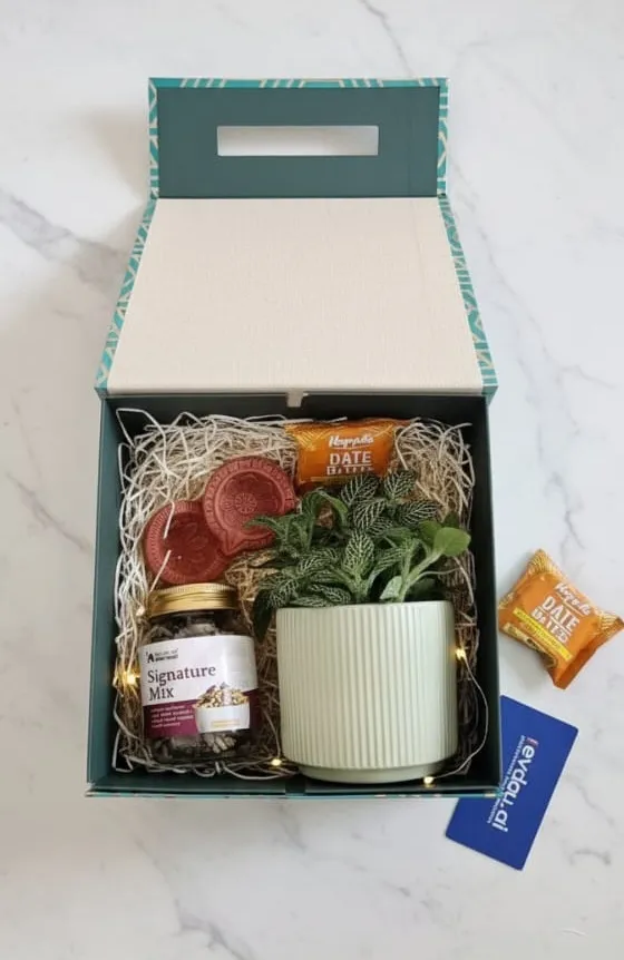 VIP Event Giveaway Hamper and Corporate Goodie Bag